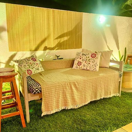 Casa Bela Bed & Breakfast Lauro de Freitas Ngoại thất bức ảnh