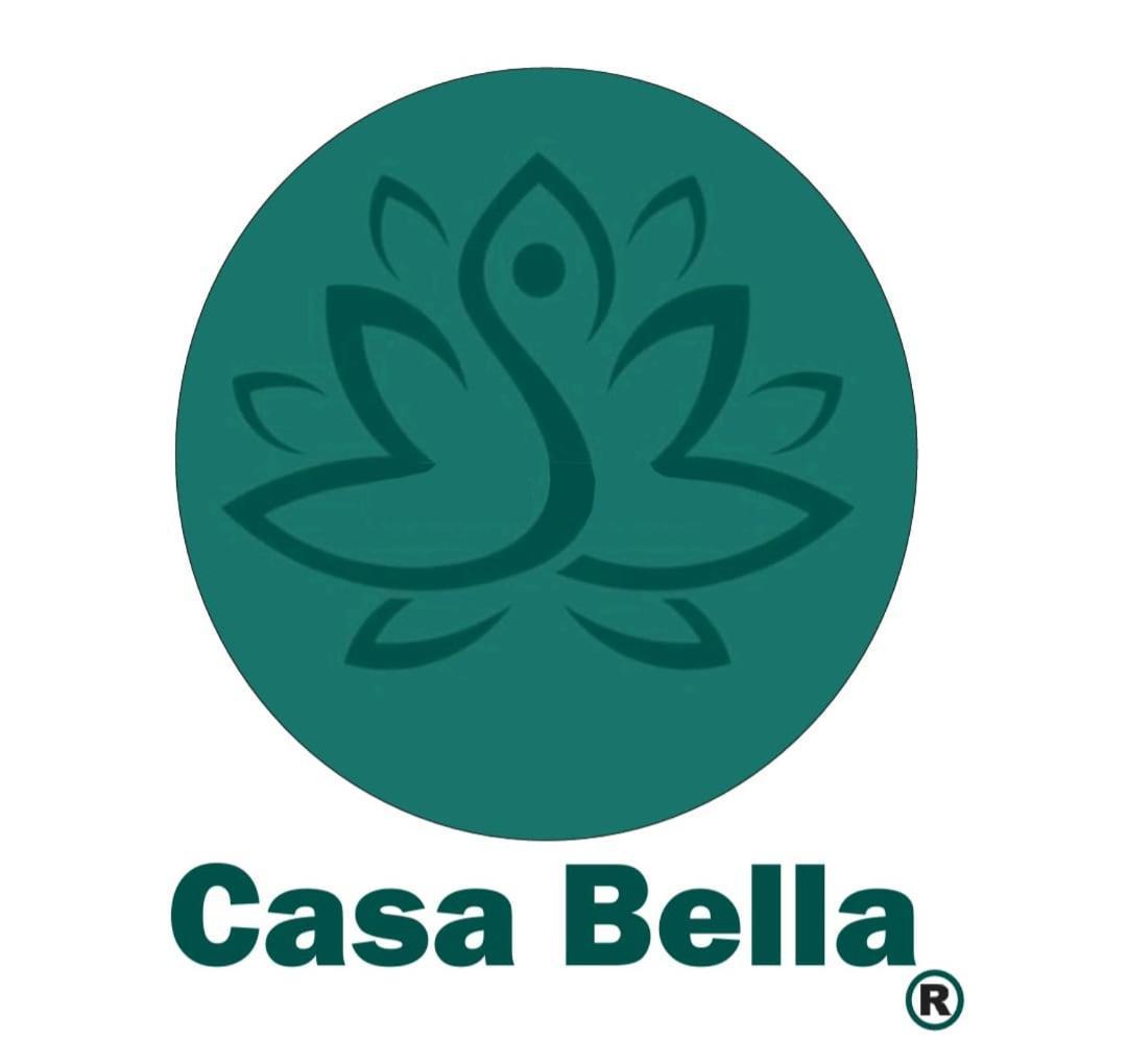 Casa Bela Bed & Breakfast Lauro de Freitas Ngoại thất bức ảnh