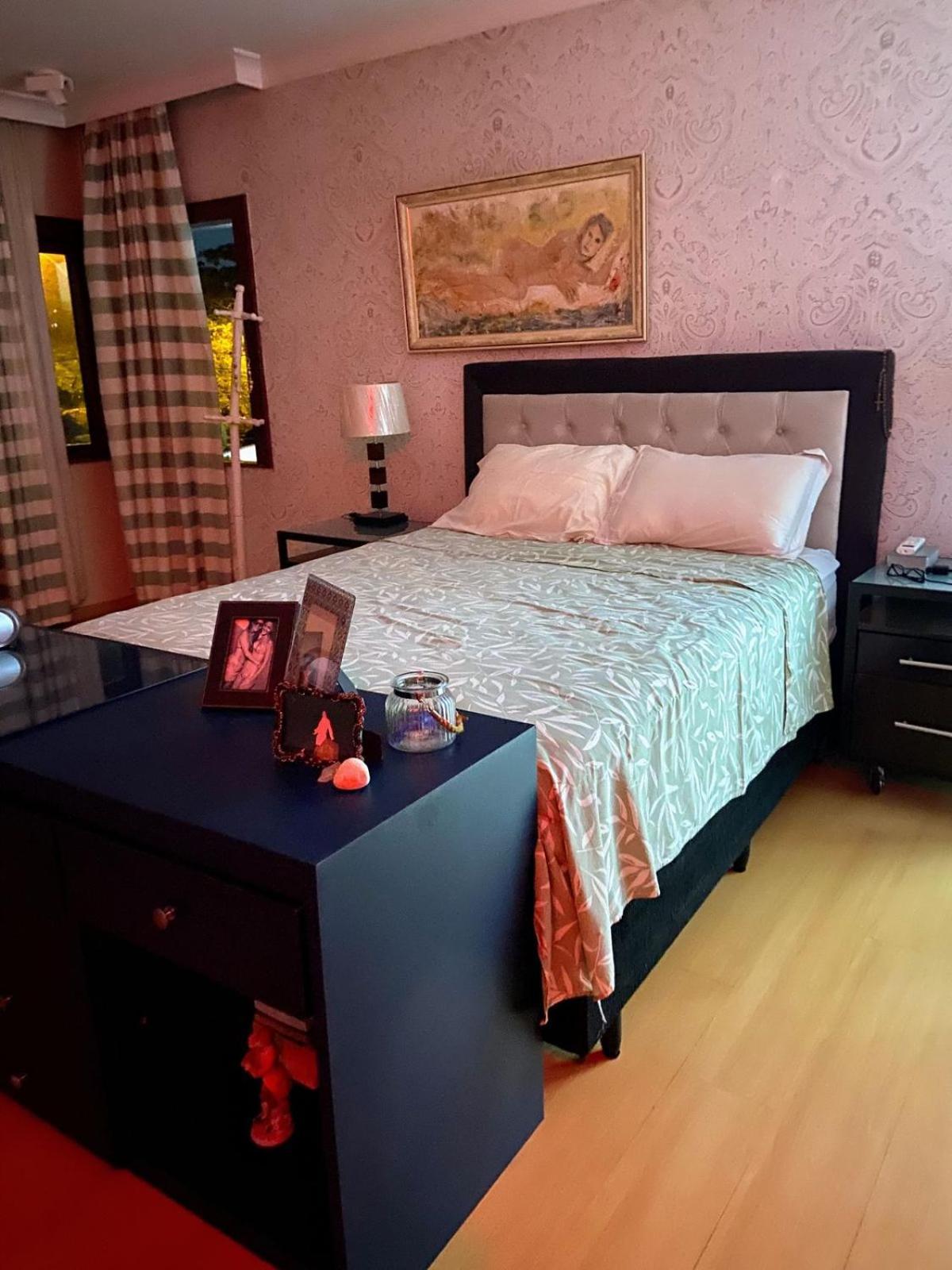 Casa Bela Bed & Breakfast Lauro de Freitas Ngoại thất bức ảnh